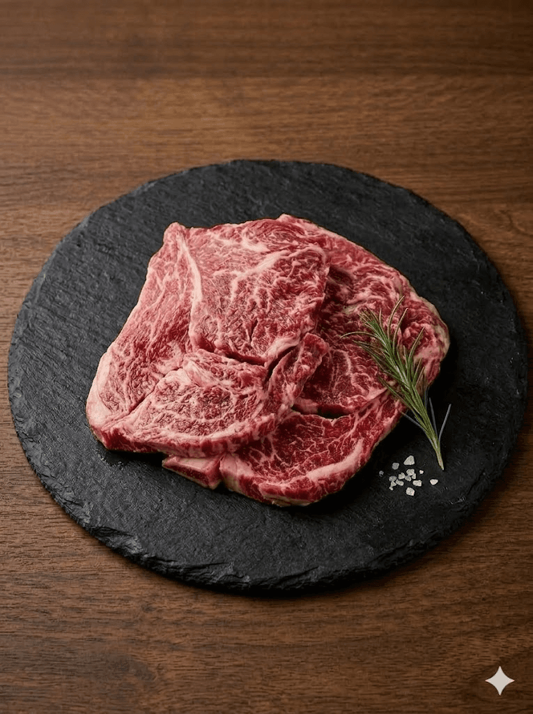 생등심/안심 (180g)